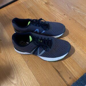 New Balance Men's 680v6 Cushioning Running Shoe